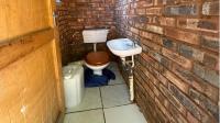 Staff Bathroom of property in Kimberley