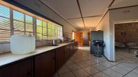 Kitchen of property in Kimberley