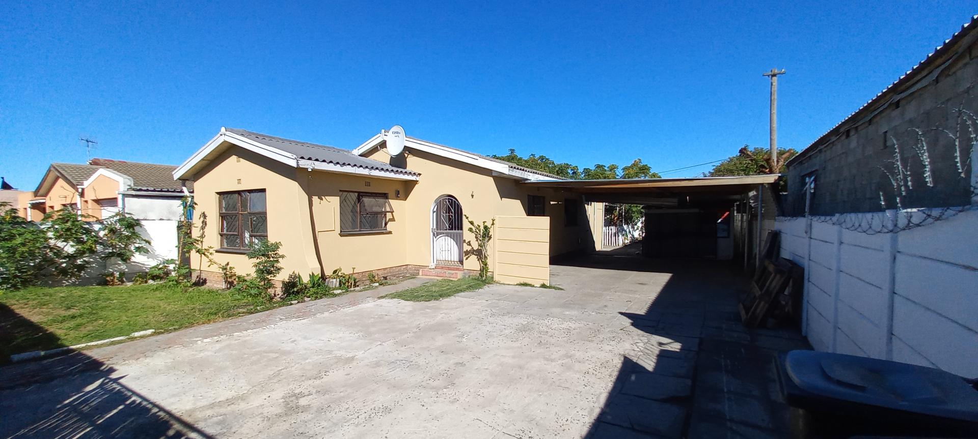  of property in Devon Park