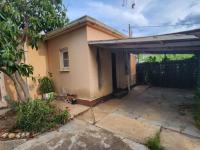  of property in Oudtshoorn