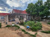  of property in Oudtshoorn