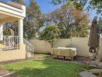  of property in Waterkloof Ridge