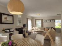  of property in Waterkloof Ridge