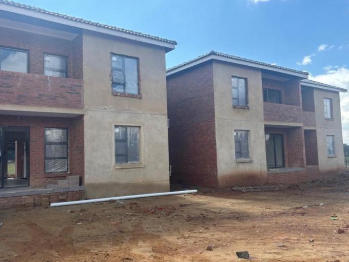 2 Bedroom Apartment to Rent in Meyerton - Property to rent - MR677692