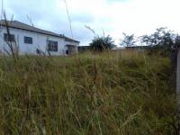  of property in Thohoyandou