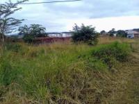  of property in Thohoyandou