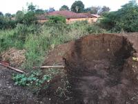  of property in Makhado (Louis Trichard)