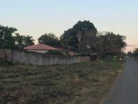  of property in Makhado (Louis Trichard)