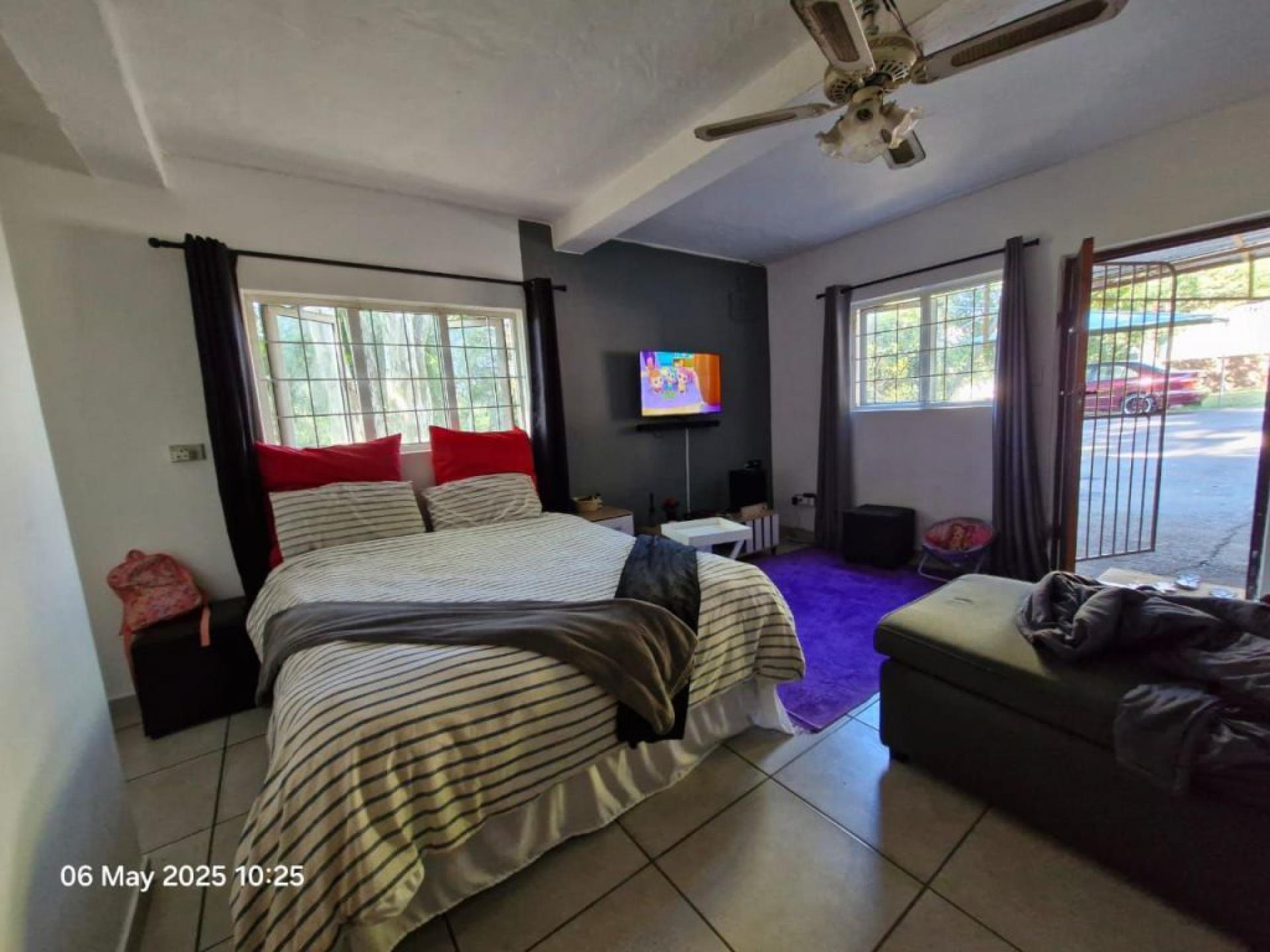  of property in Queensburgh
