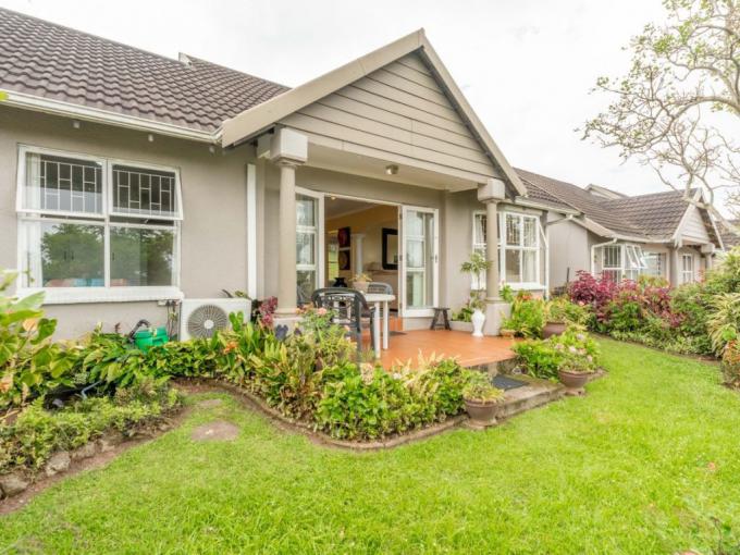 2 Bedroom Simplex for Sale For Sale in Kloof  - MR677698