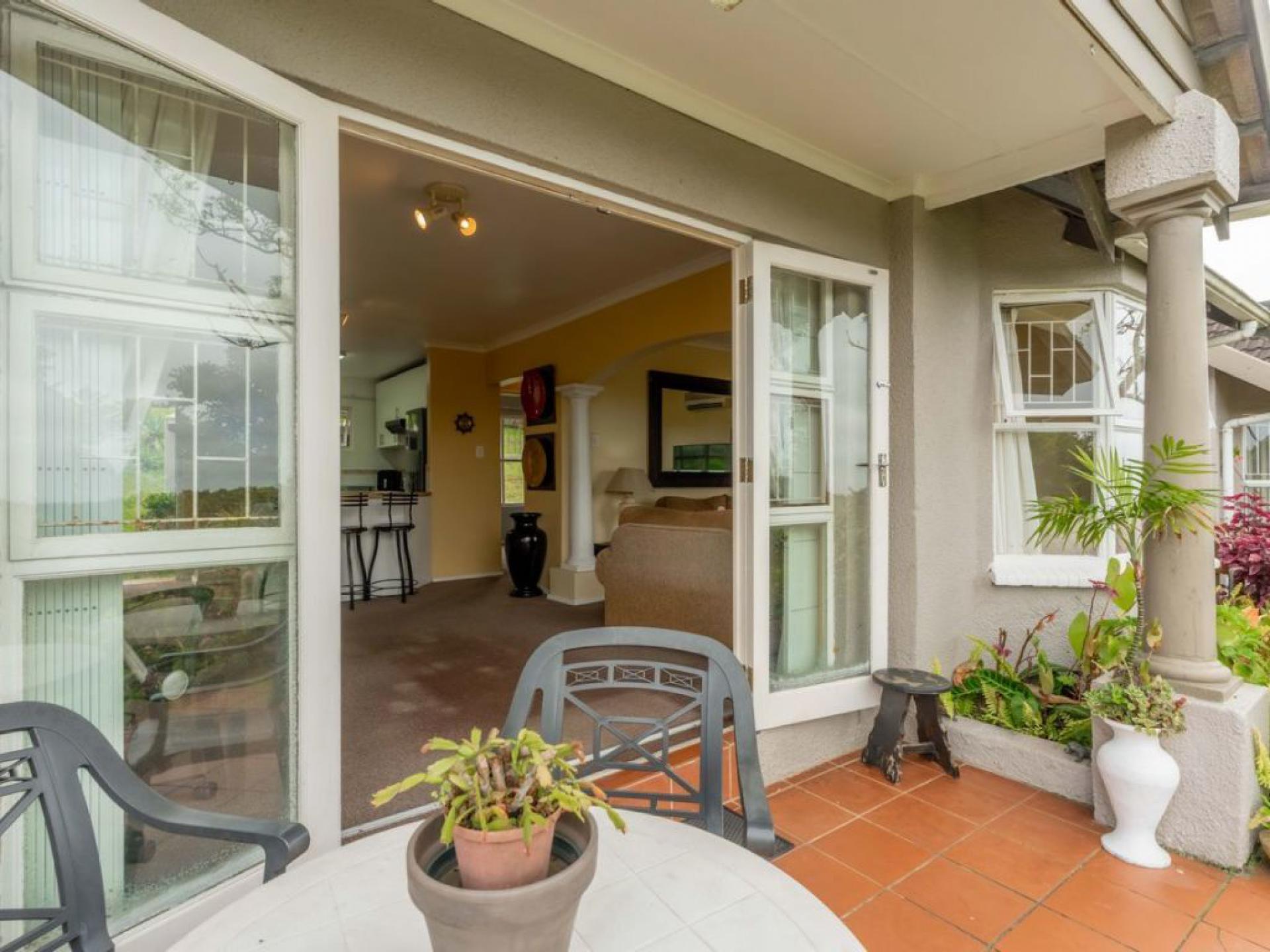  of property in Kloof 