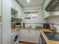  of property in Kloof 