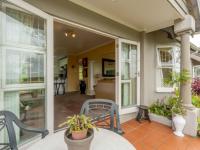  of property in Kloof 