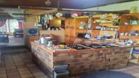Kitchen of property in Vaal Power Small Holdings