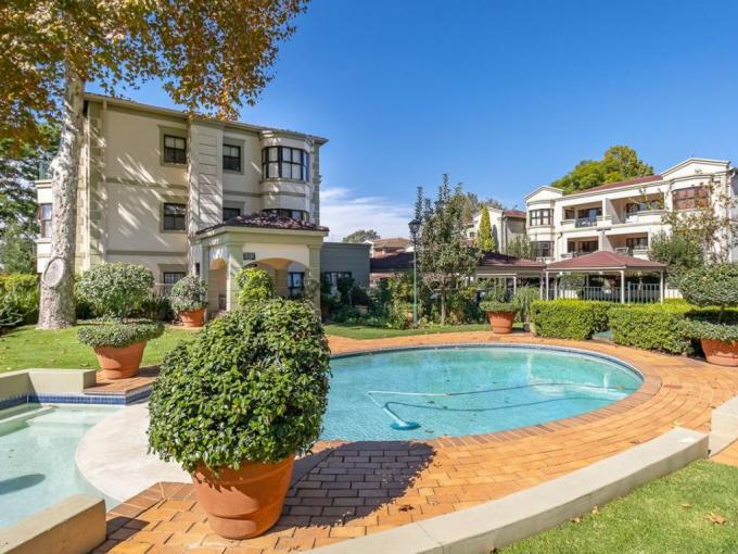 3 Bedroom Apartment for Sale For Sale in Bryanston - MR677702