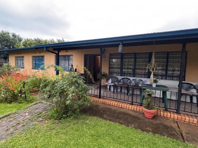 4 Bedroom House for Sale For Sale in Vanderbijlpark - MR677704