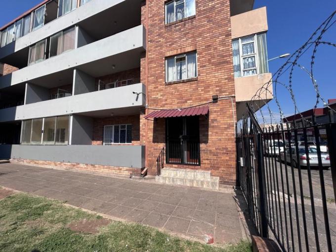 1 Bedroom Simplex for Sale For Sale in Boksburg - MR677709