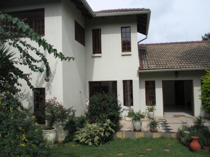 5 Bedroom House for Sale For Sale in Waverley - MR677715