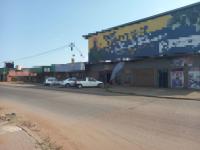  of property in Rustenburg