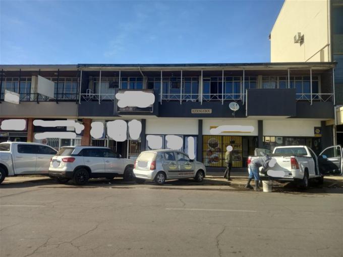 Commercial for Sale For Sale in Rustenburg - MR677723