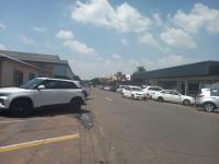  of property in Rustenburg