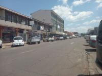  of property in Rustenburg