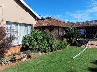  of property in Rensburg