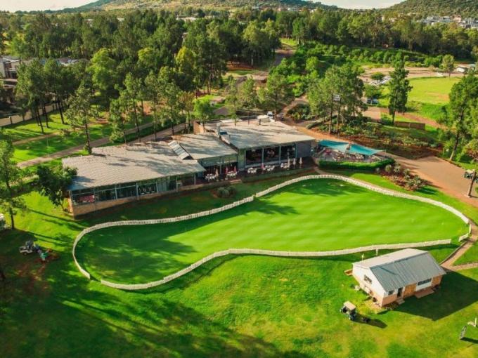 Land for Sale For Sale in Eikenhof - MR677727