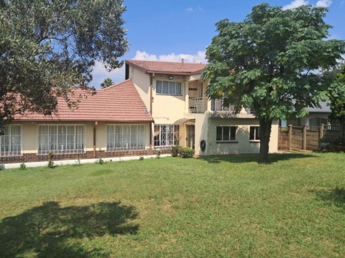 4 Bedroom House for Sale For Sale in Winchester Hills - MR677730