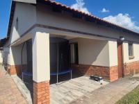  of property in Waterval East