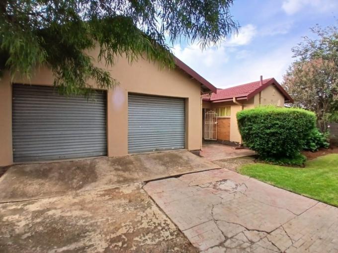 3 Bedroom House for Sale For Sale in Visagiepark - MR677734