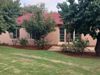 of property in Visagiepark