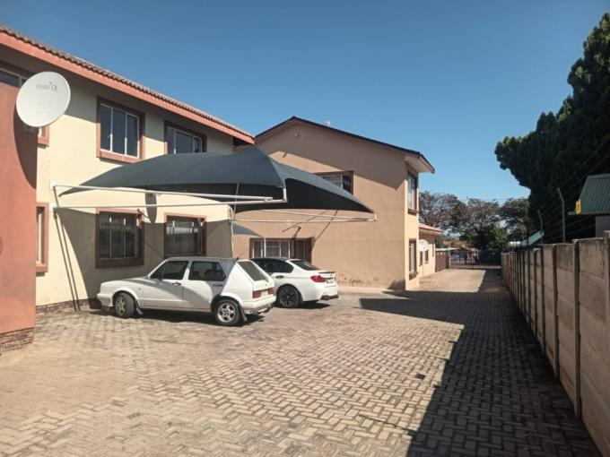 3 Bedroom Apartment to Rent in Polokwane - Property to rent - MR677737