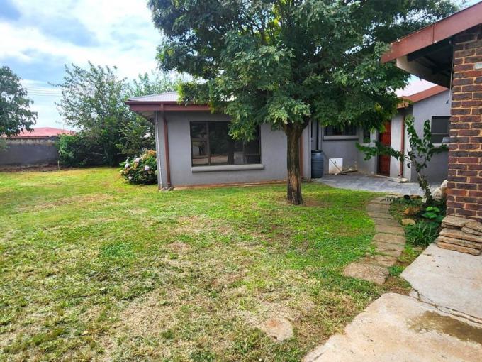 3 Bedroom House for Sale For Sale in Heidelberg - GP - MR677739