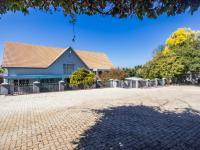  of property in Schoemansville