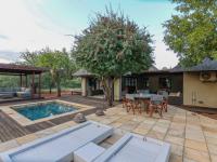  of property in Hoedspruit