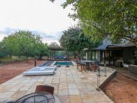  of property in Hoedspruit
