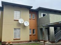  of property in Waterval East