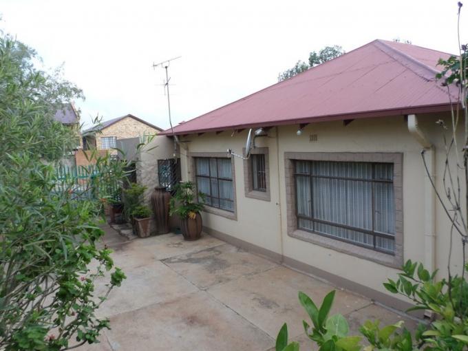 House for Sale For Sale in Alberton - MR677767