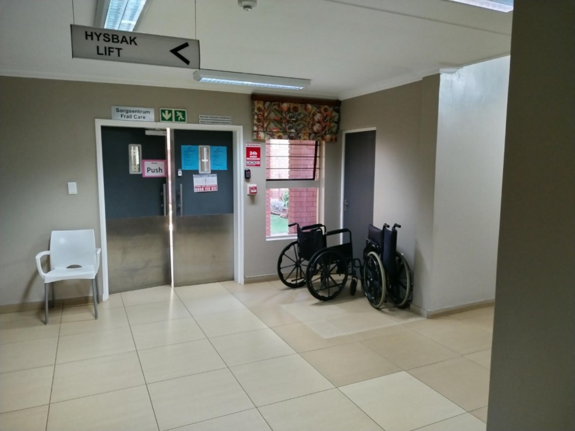  of property in Willow Park Manor