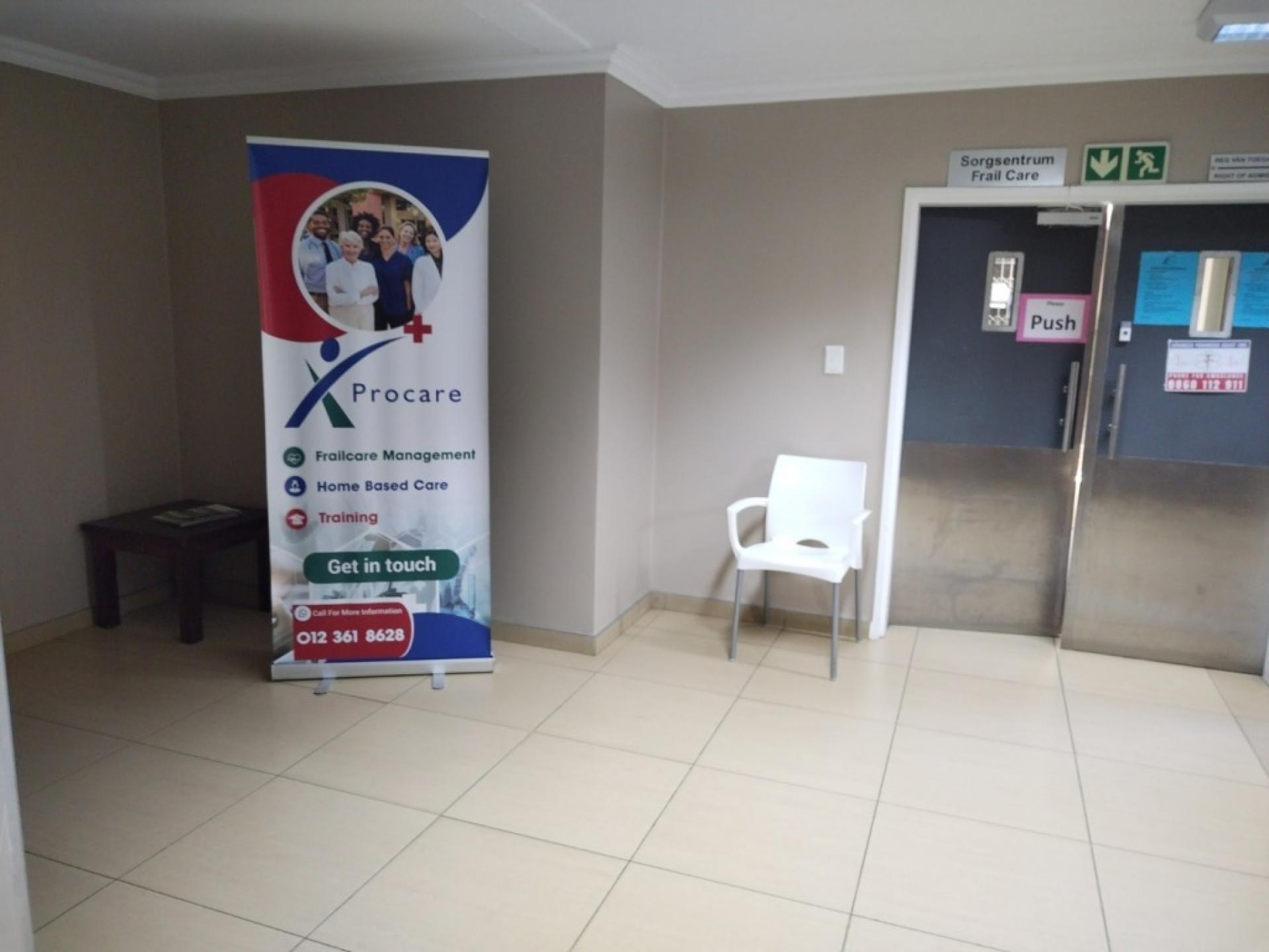  of property in Willow Park Manor