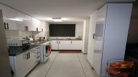 Kitchen of property in Meer En See