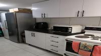 Kitchen of property in Meer En See