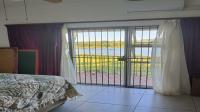 Main Bedroom of property in Meer En See