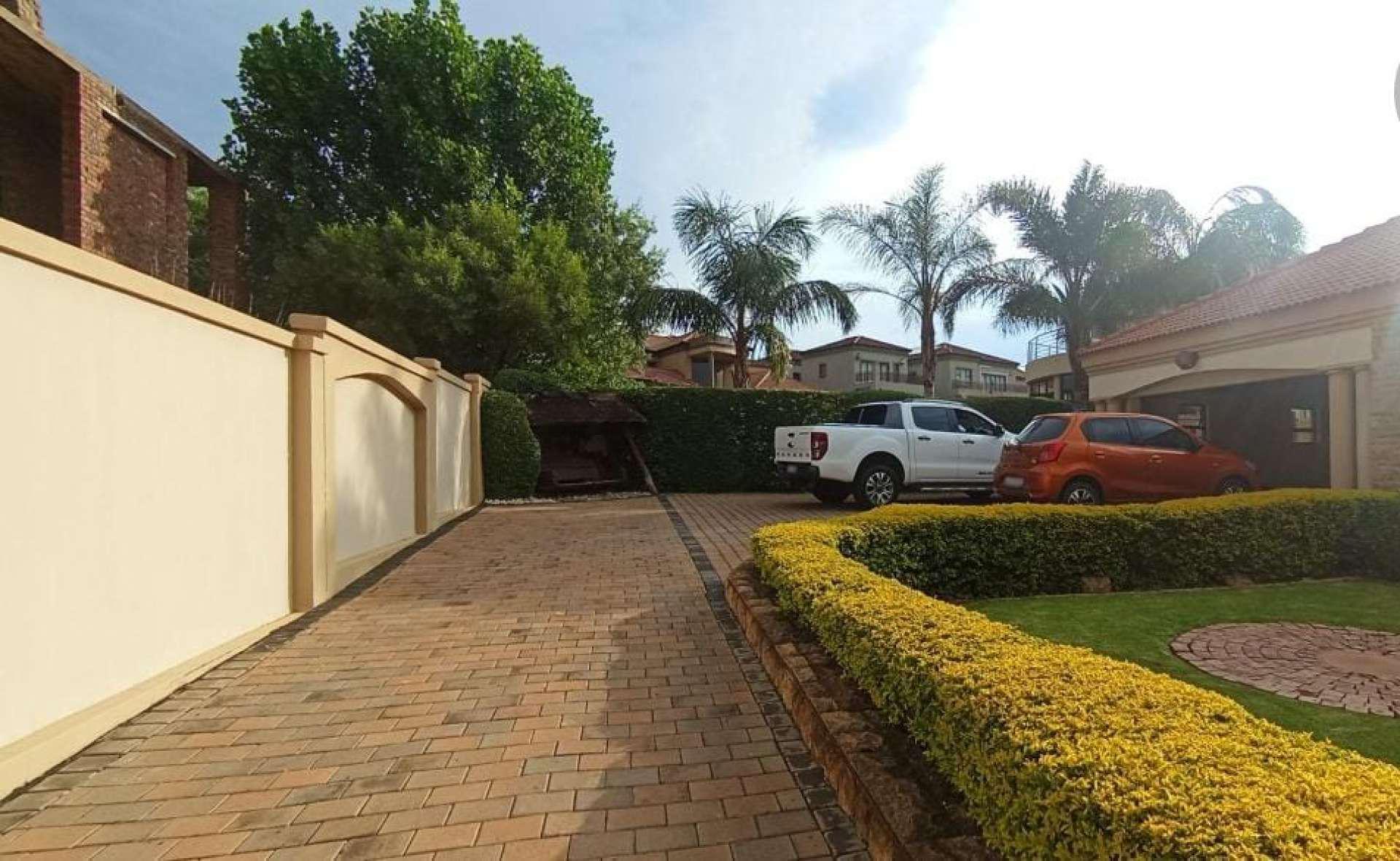  of property in Blue Valley Golf Estate