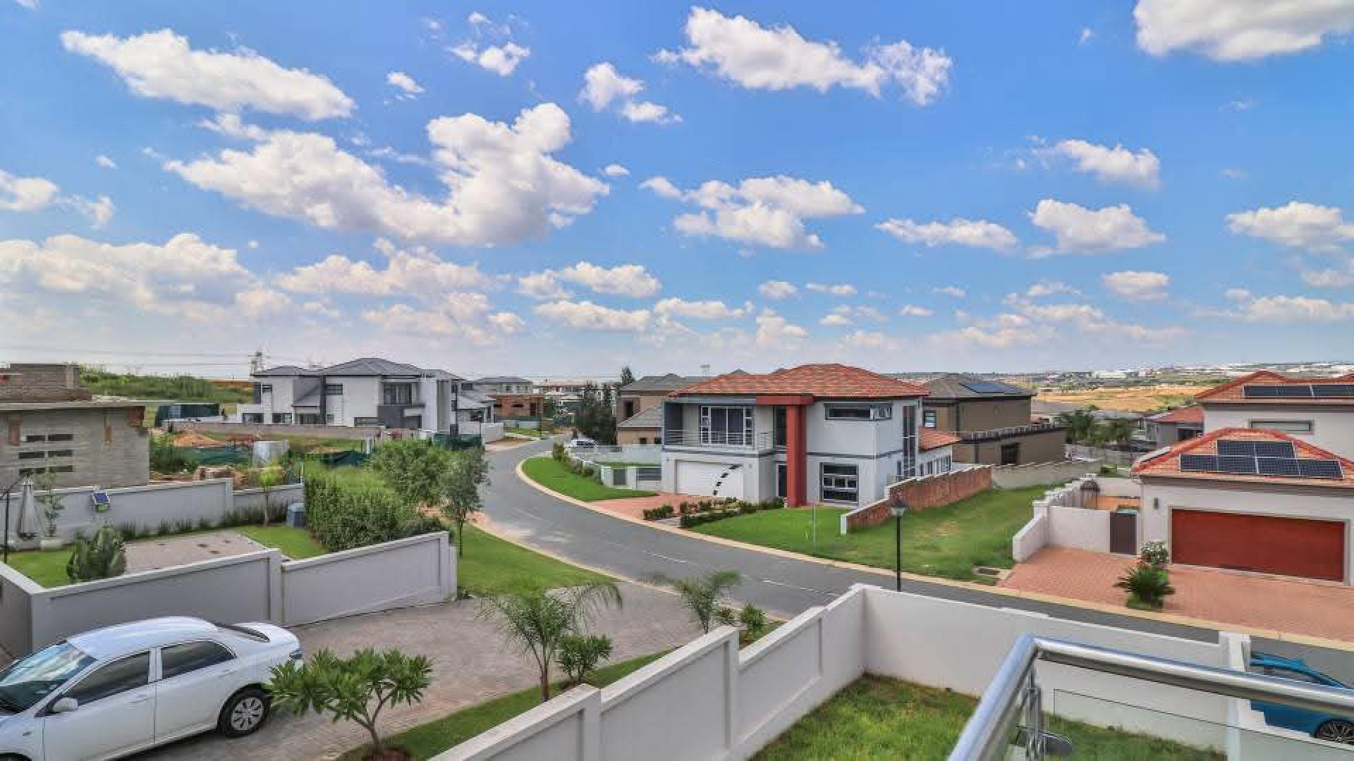  of property in Blue Valley Golf Estate