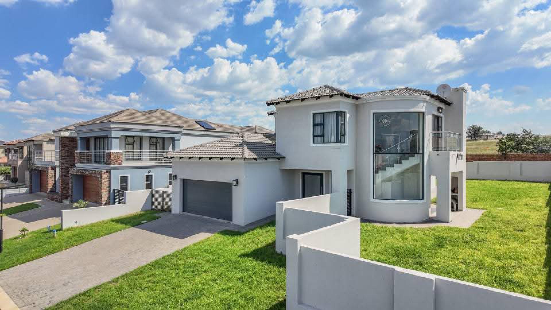  of property in Blue Valley Golf Estate