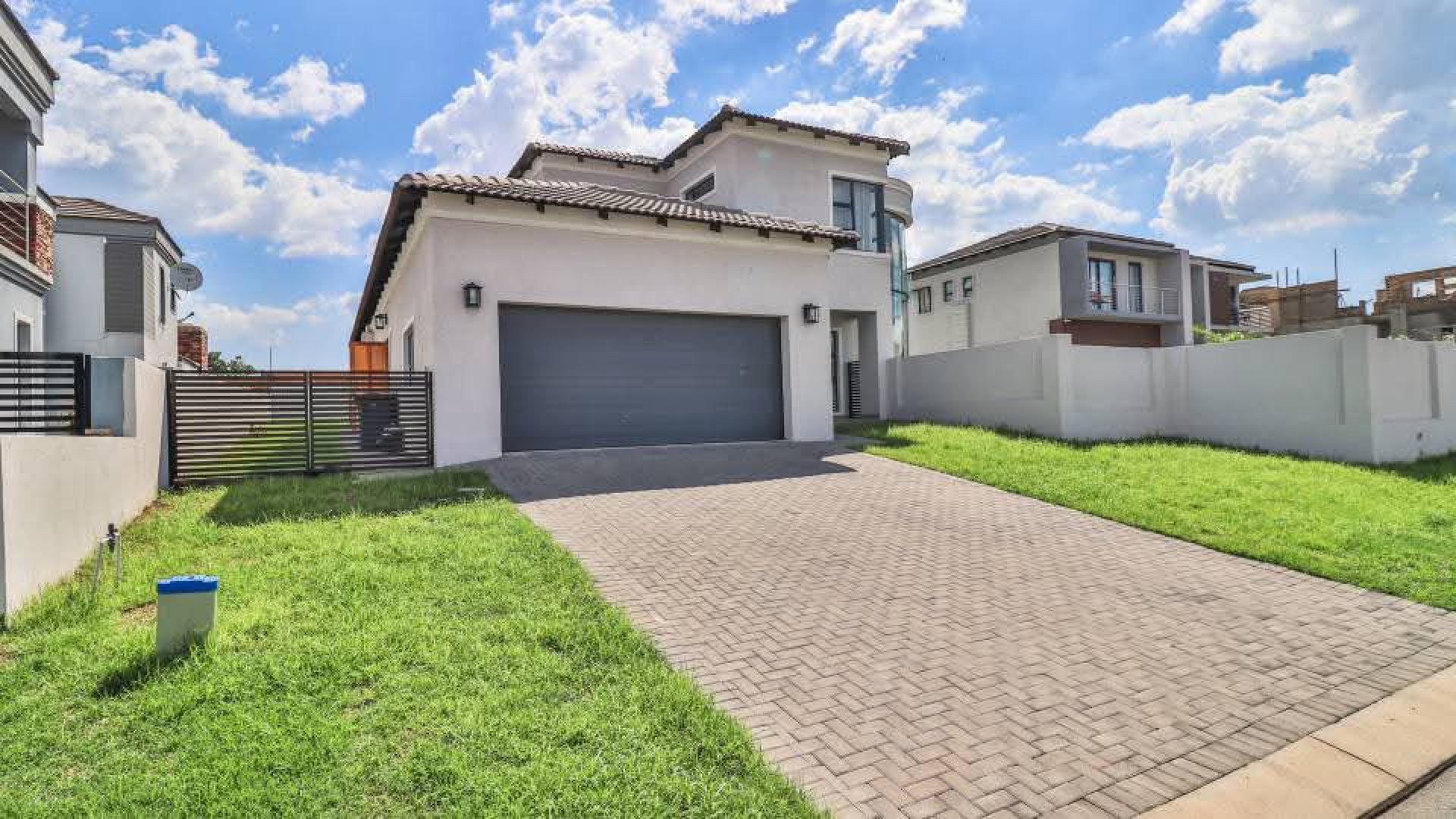  of property in Blue Valley Golf Estate