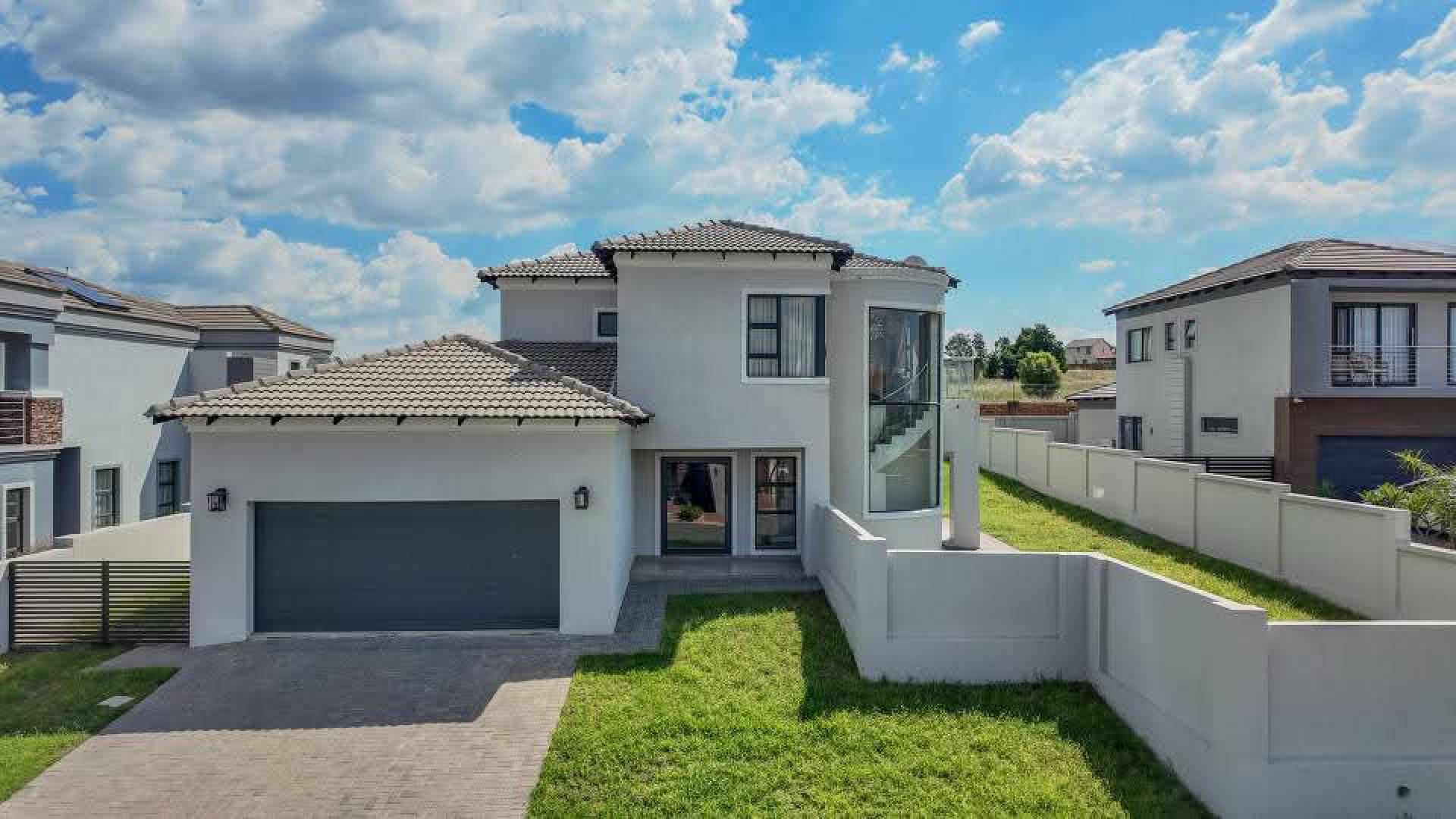  of property in Blue Valley Golf Estate