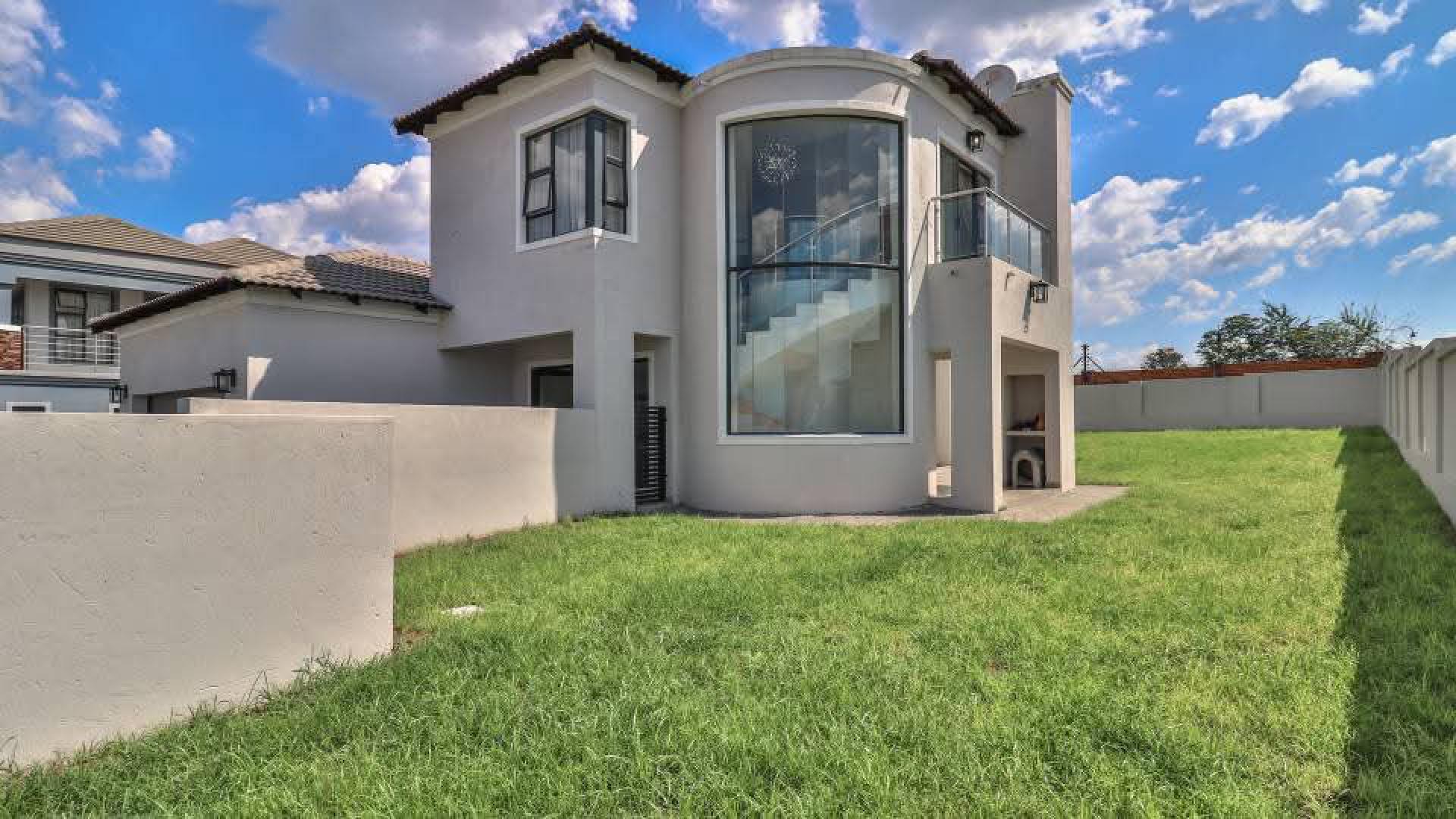  of property in Blue Valley Golf Estate
